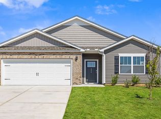 309 Ritter Ln, Anderson, SC 29626