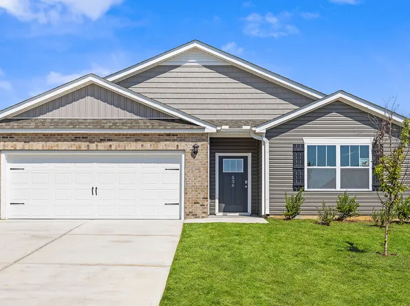 309 Ritter Ln, Anderson, SC 29626