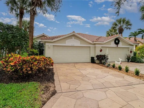 26394 Clarkston DR, BONITA SPRINGS, FL 34135