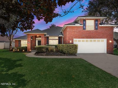 700 GRAND PARKE Drive, Saint Johns, FL, 32259