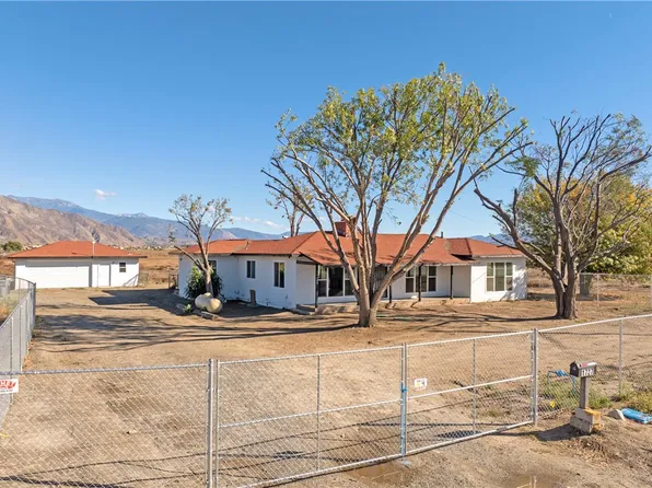 1727 N Sanderson Ave, San Jacinto, CA 92582