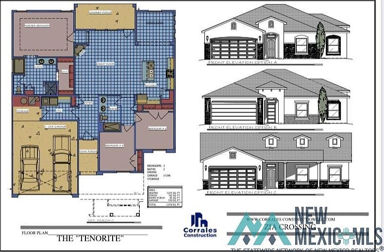 1st image of 5018 W King Kelly