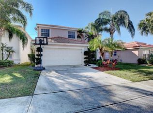 9374 Fox Trot Ln #9374, Boca Raton, FL 33496