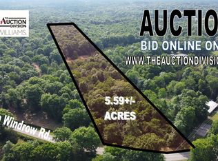 1 Windrow Rd, Rockvale, TN 37153