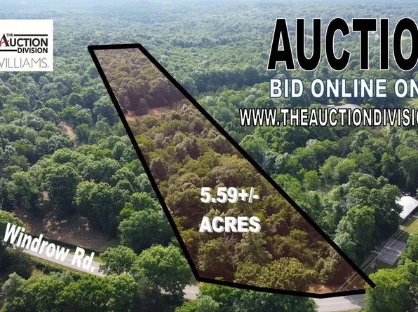 1 Windrow Rd, Rockvale, TN 37153