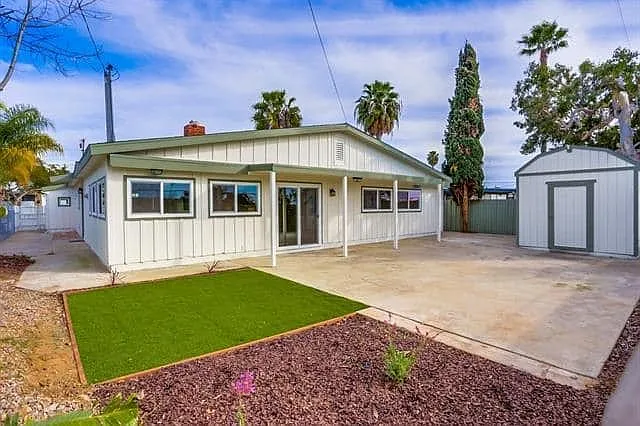 5020 Cole St — Photo 3