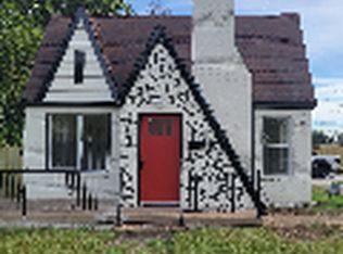 208 E Young Pl, Tulsa, OK 74106