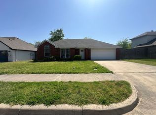 1428 Caneel Ct, Irving, TX 75060