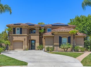 42585 Whistle Ct, Temecula, CA 92592