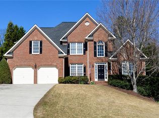 4695 Spring Wood Trce, Cumming, GA 30041