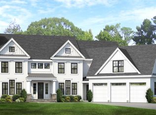 1 Hunter Ave, Armonk, NY 10504