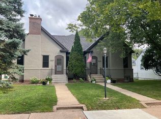 5037 Abbott Ave S, Minneapolis, MN 55410