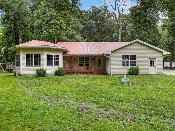 492 County Road 0 N, Sadorus, IL 61872