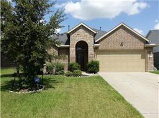 9103 Butterstone Ridge Ln, Richmond, TX 77407