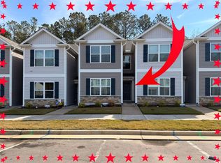 8534 Beckett Chase Way, Raleigh, NC 27616