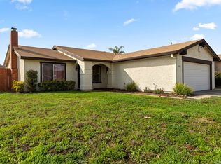 805 Harding St, Escondido, CA 92027