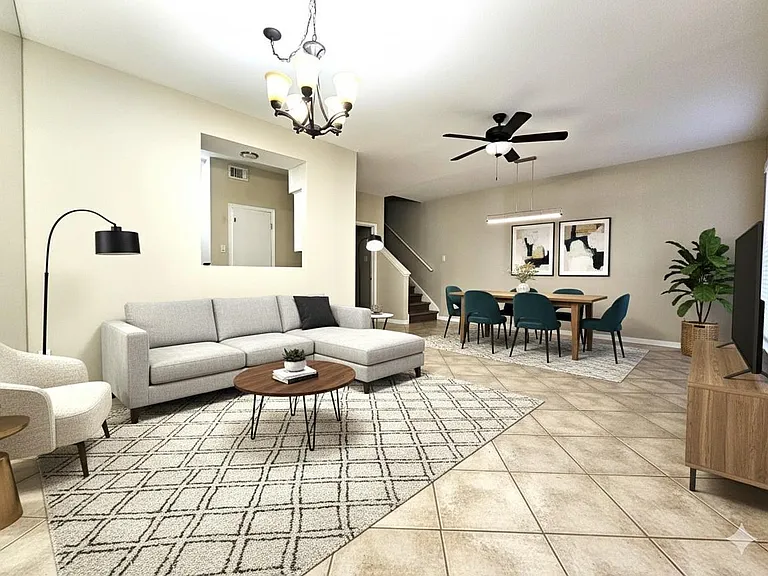 3800 Tanglewilde St #605 — Photo 3