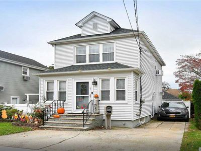 521 N 6th St, New Hyde Park, NY, 11040
