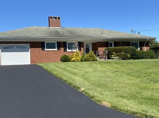 12531 Route 536, Punxsutawney, PA 15767