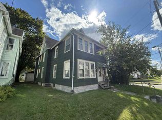 66 Endicott Ave #1, Johnson City, NY 13790
