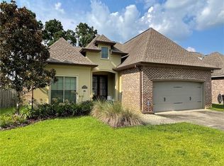 664 Brown Thrasher Loop N, Madisonville, LA 70447