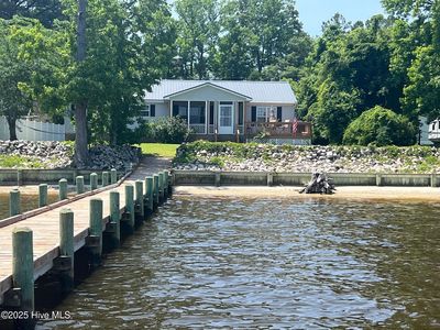 1683 Sparrow Bay Road, Blounts Creek, NC, 27814