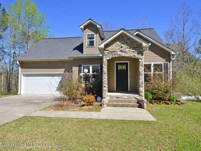 880 County Road 4030, Arley, AL, 35541