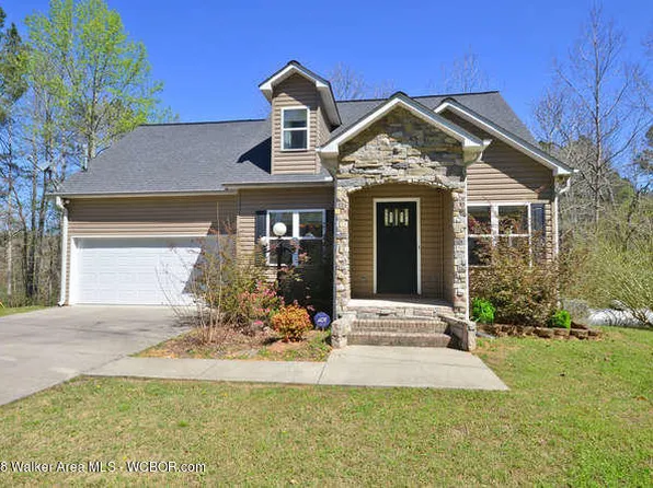 880 County Road 4030, Arley, AL 35541