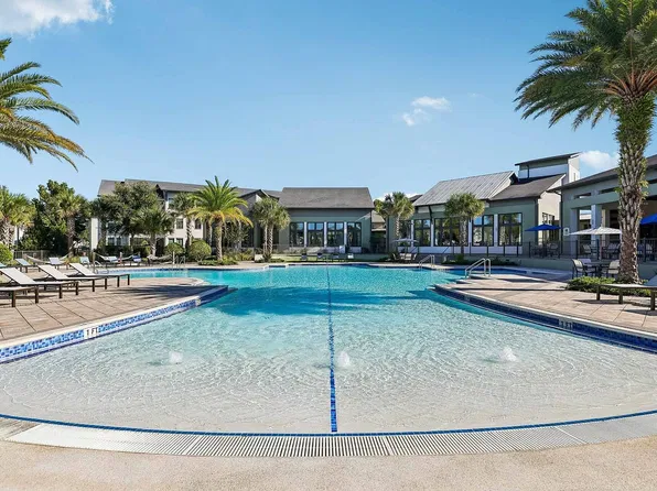 Advenir at Castle Hill, 13600 Hartle Groves Pl #6-304, Clermont, FL 34711