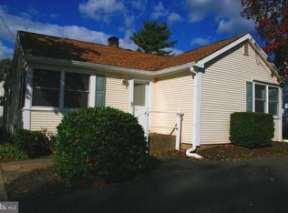 1235 Brownsville Rd, Langhorne, PA