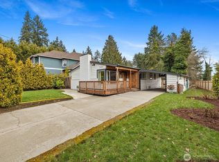 18604 105th Ave NE, Bothell, WA 98011