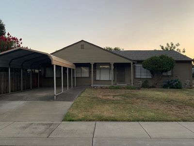 3035 N Wallace Ave, Stockton, CA, 95204
