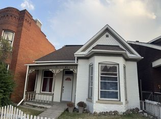 814 W Granite St, Butte, MT 59701