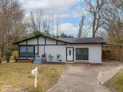 115 Grey Oaks Dr, Vicksburg, MS, 39180