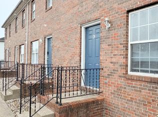 130 Bright St APT D, Bowling Green, KY 42104