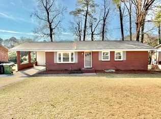3764 Meadowlark Dr, Columbus, GA 31906