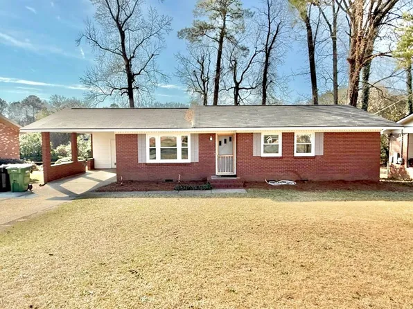 3764 Meadowlark Dr, Columbus, GA 31906