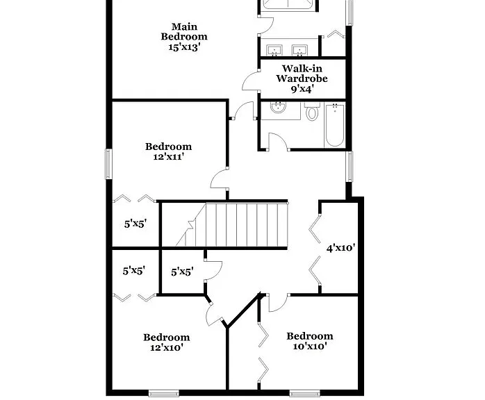 7318 Spring Snowflake Ave — Photo 3
