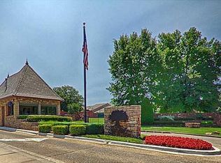 6425 Gold Cypress Dr LOT 8, Edmond, OK 73025