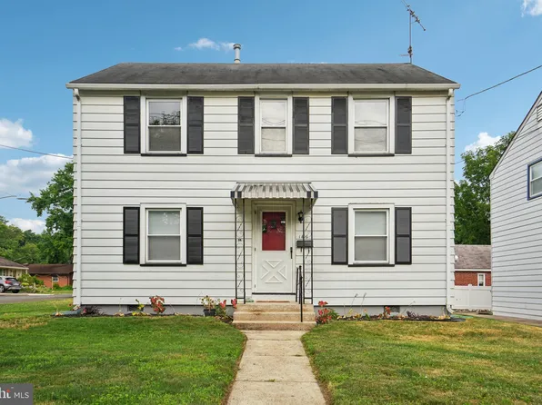 1416 High St, Burlington, NJ 08016