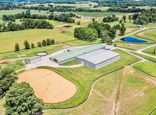 431 Mount Union Church Rd, Smiths Grove, KY 42171