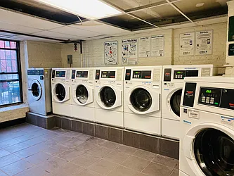 Rented by MySpaceNYC