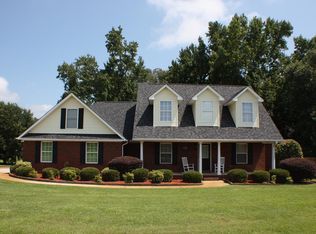 1175 Malone Dr, Sumter, SC 29154