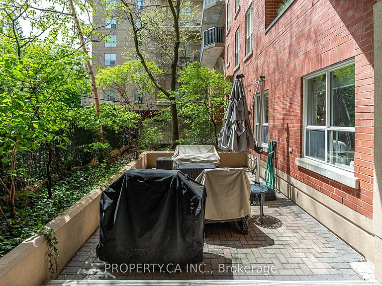 139 Merton St #129 — Photo 23
