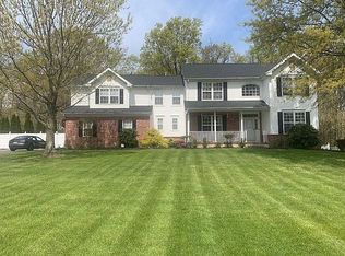 116 Rose Ct, Robbinsville, NJ 08691