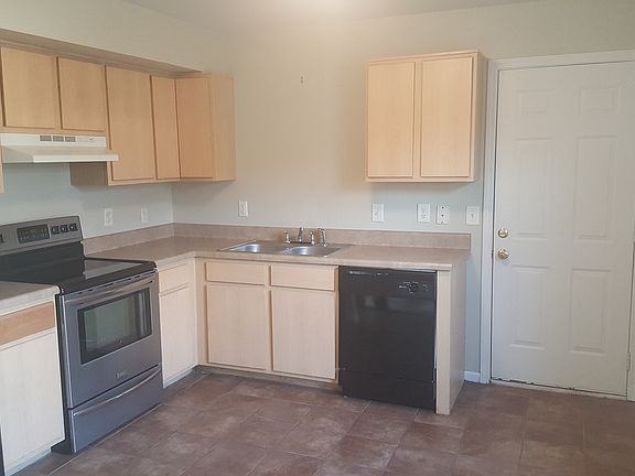 The kitchen