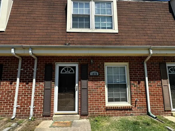 1876 Arwell Ct, Severn, MD 21144