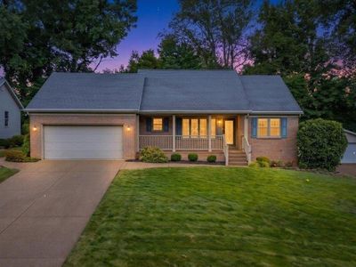 5666 Cherry Hill Dr, Newburgh, IN, 47630