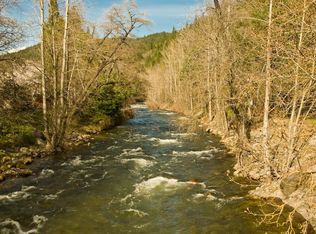 6133 Butterfly Ave, Dunsmuir, CA 96025