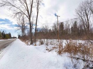 S Nine Mile Rd, Kawkawlin, MI 48631